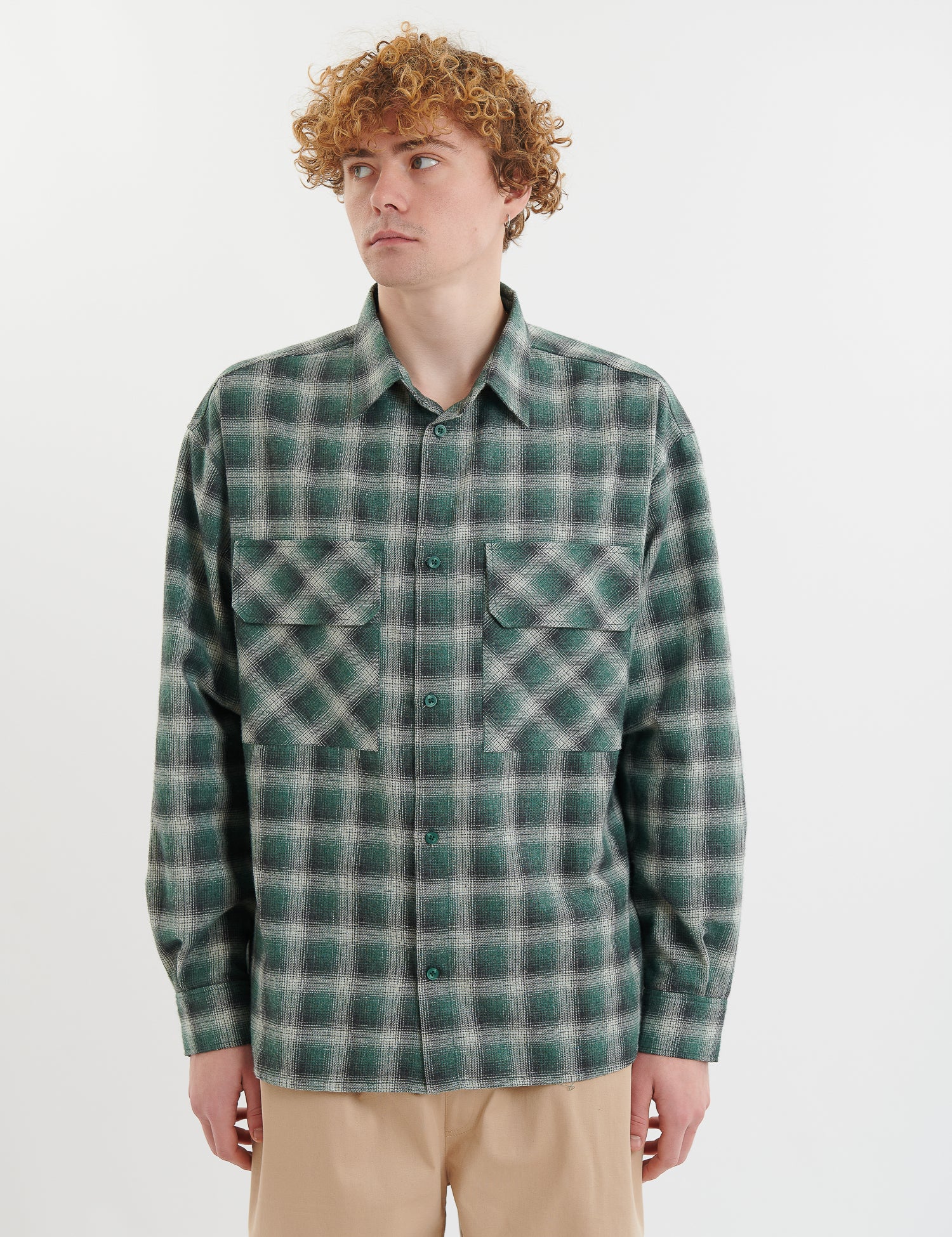 Men's Shirt - SIL'