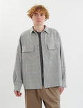 Men's Shirt - SIL'
