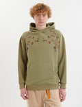 Men's Hoodie - HONOROVI