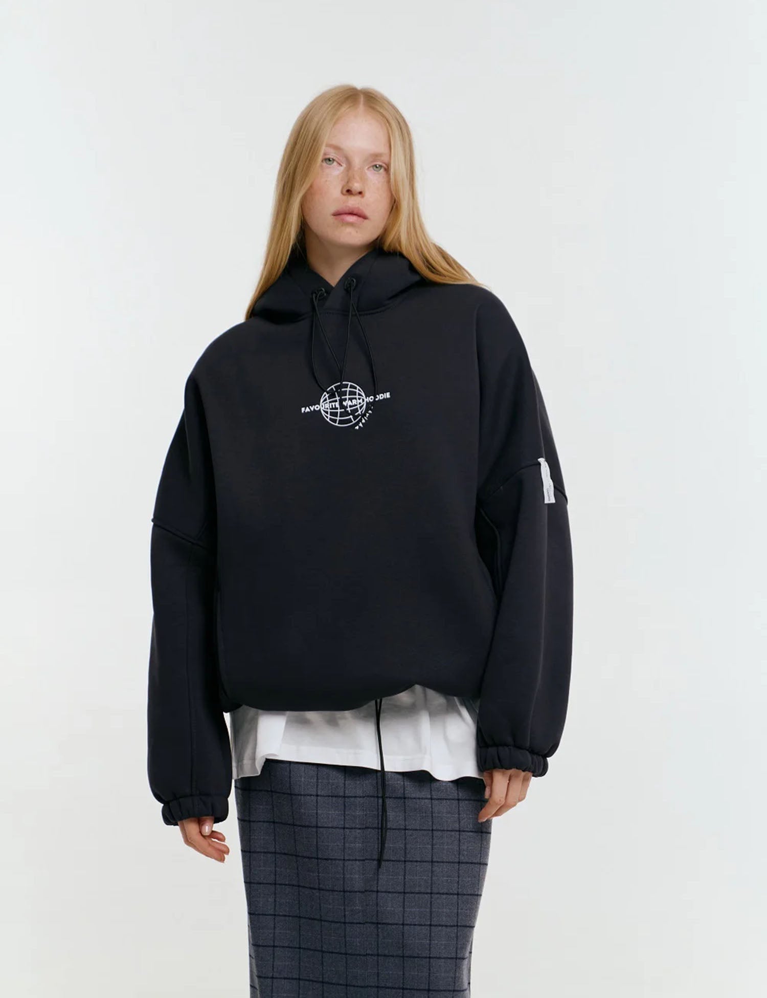 Women's Hoodie - SKRIPKA