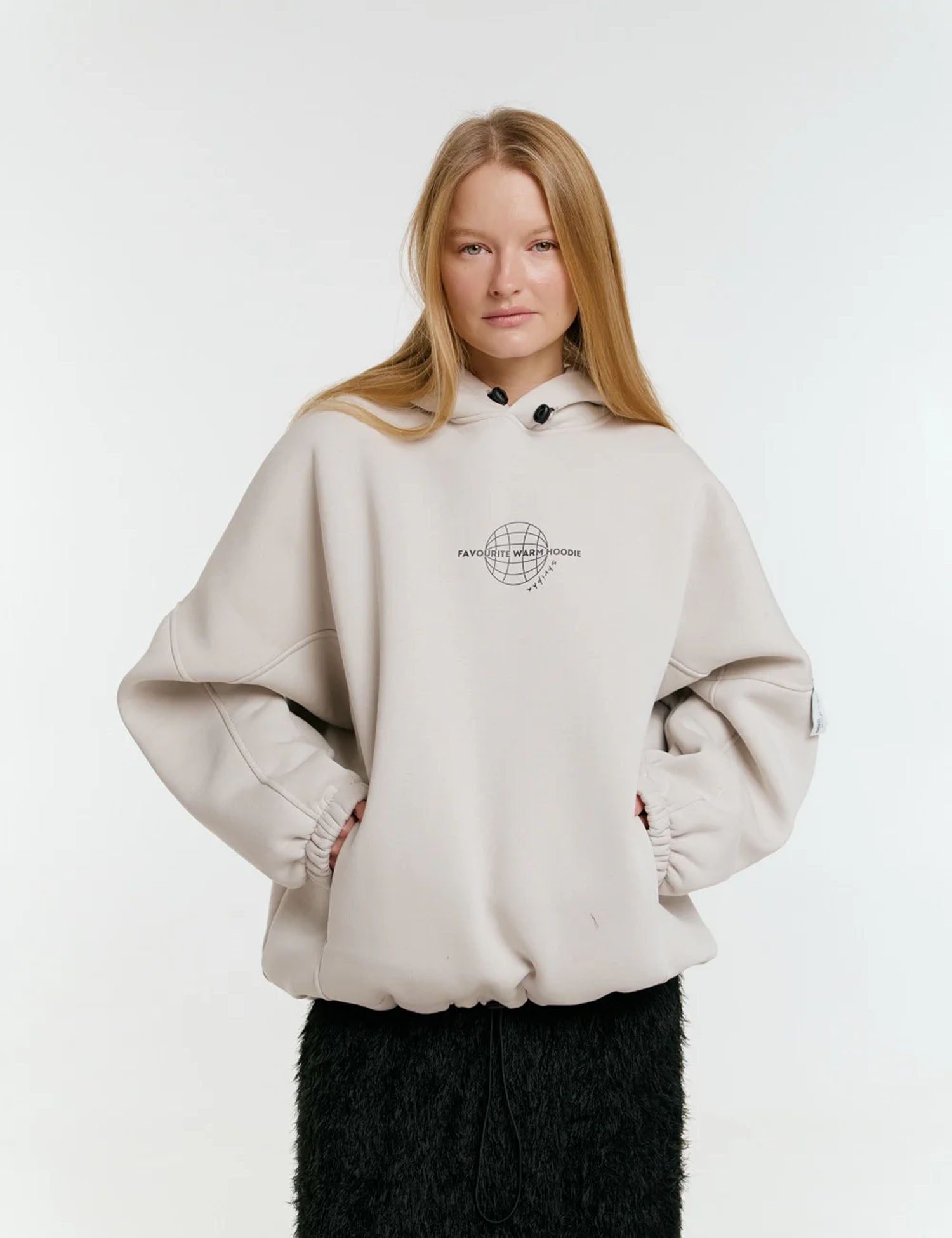 Women's Hoodie - SKRIPKA