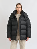 Women's Puffer Jacket - TWICE