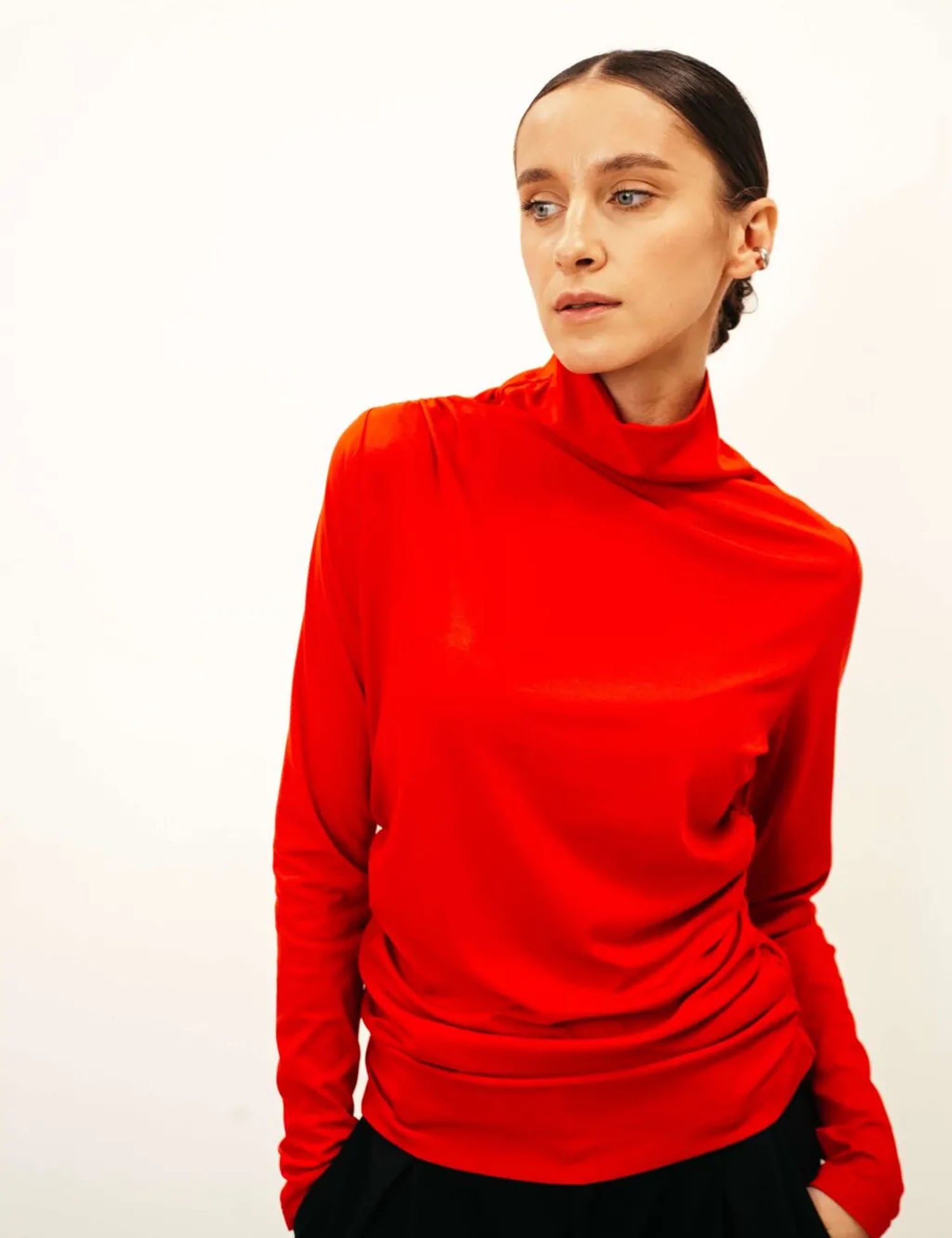 Women's Turtleneck - YourWay