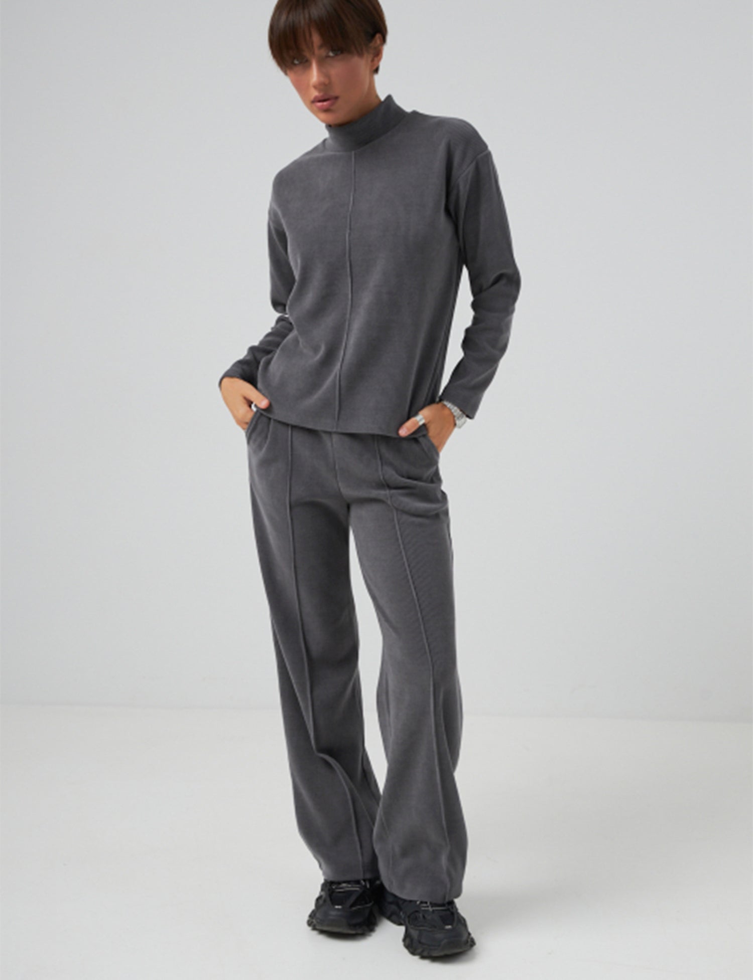 Women's Pants - Wear me