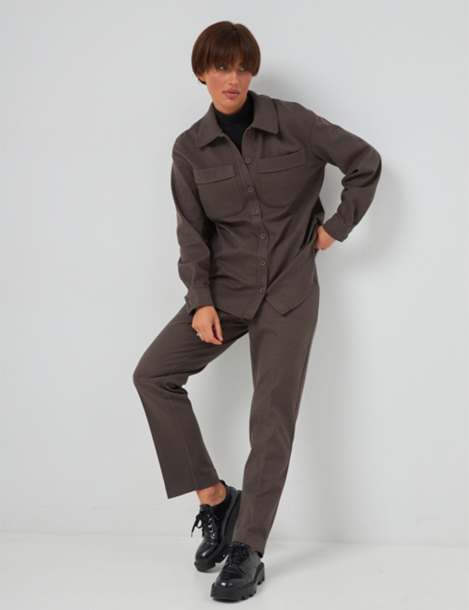 Women's Trousers - Wear me