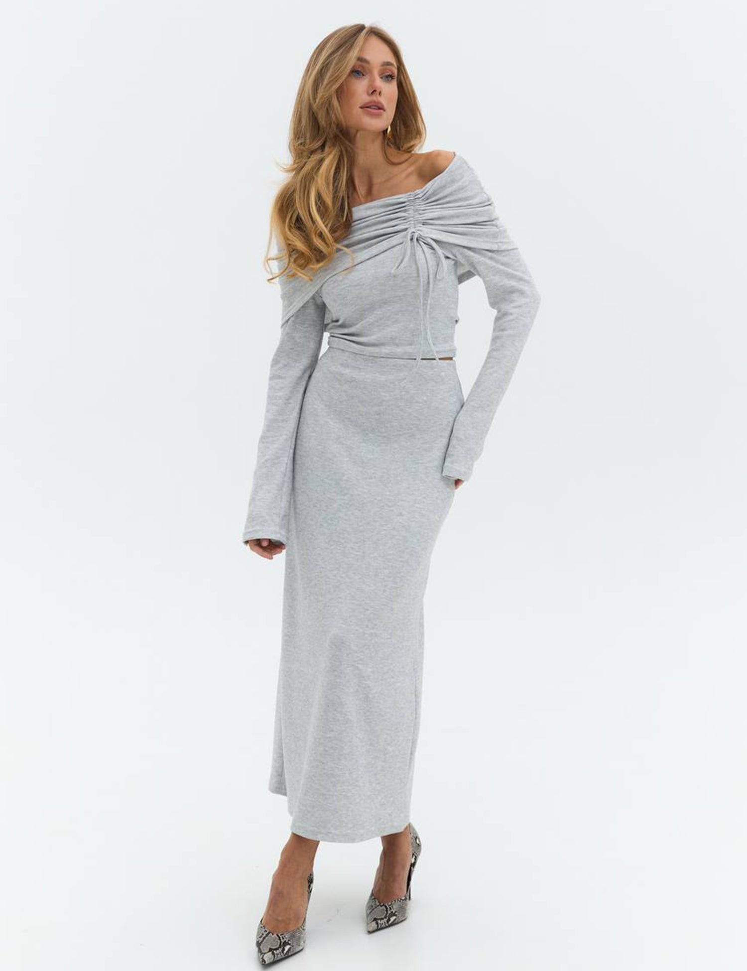 Women's Suit Set - TWICE