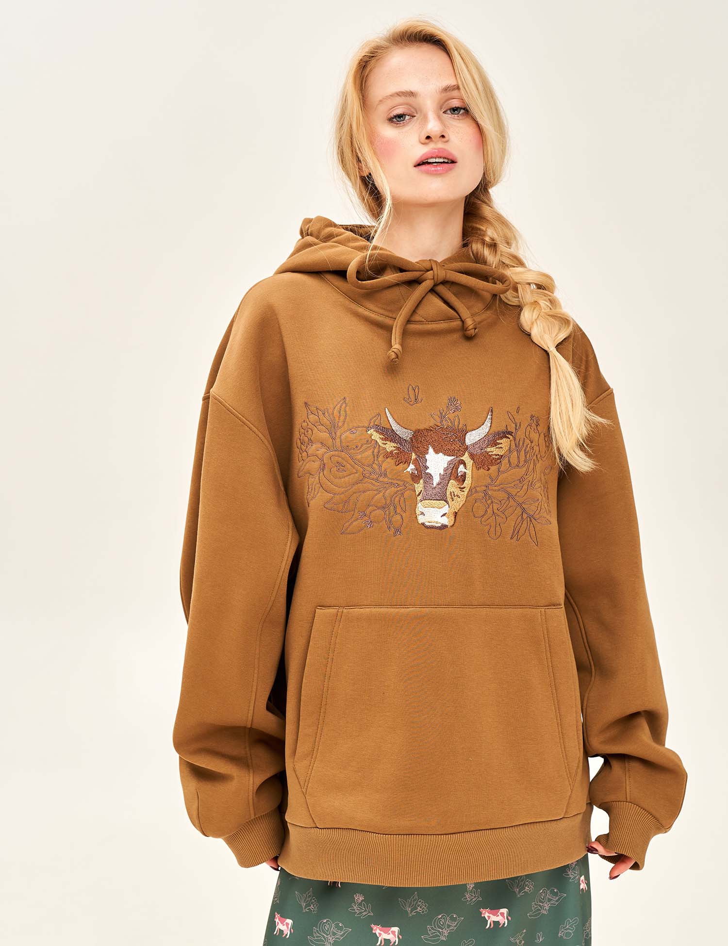 Women's Hoodie - Synonyms