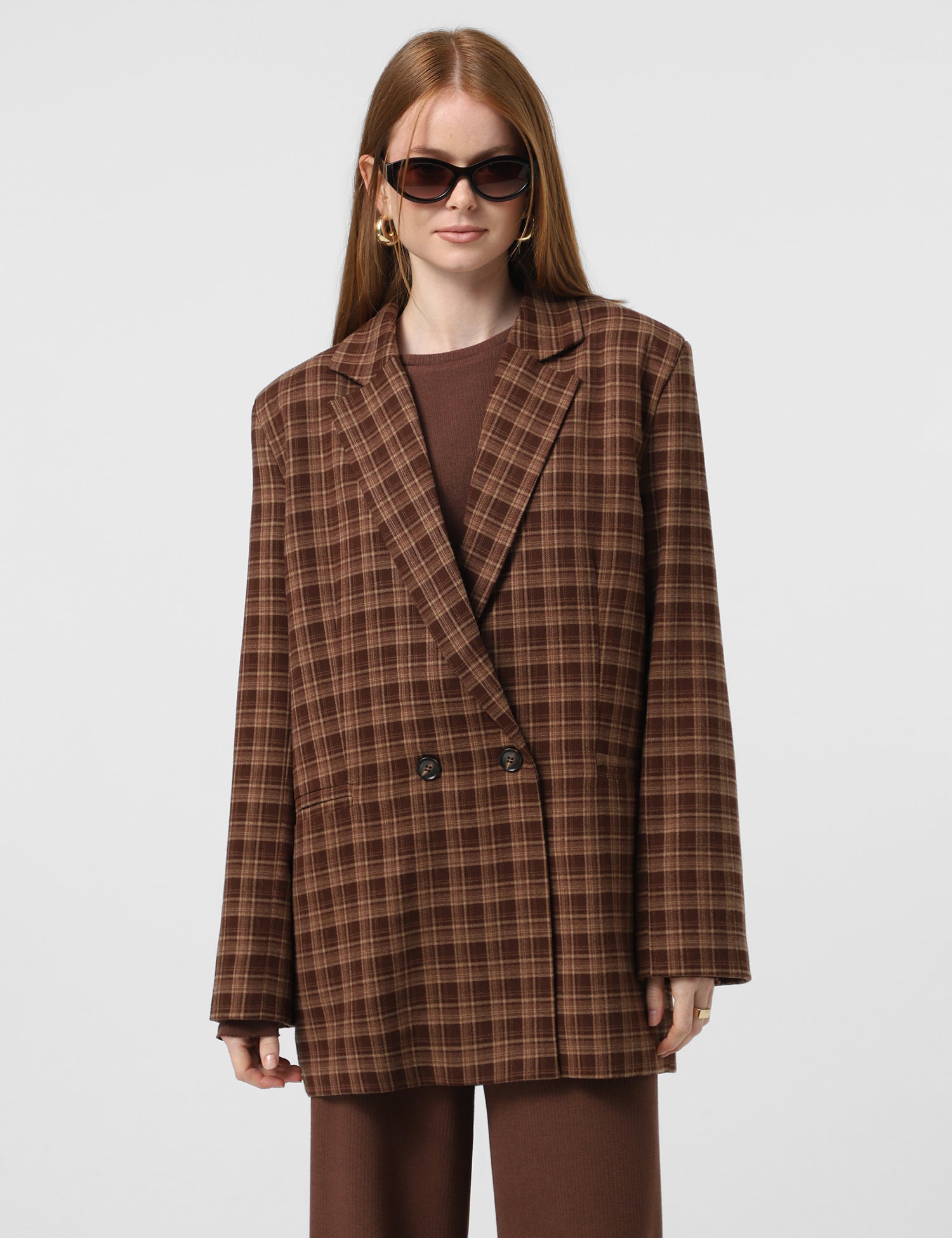 Women's Blazer - Zephyros