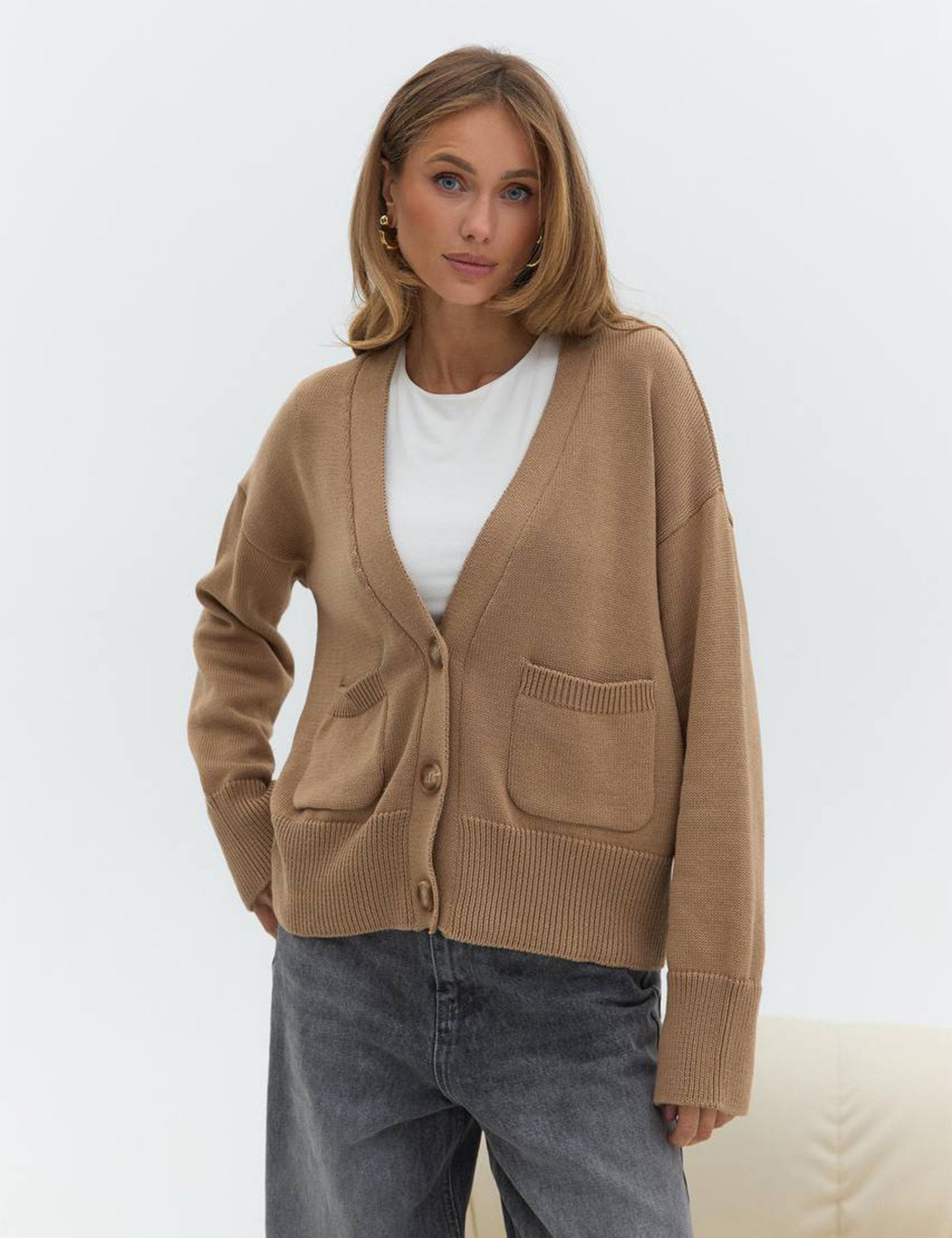 Women's Cardigan - TWICE