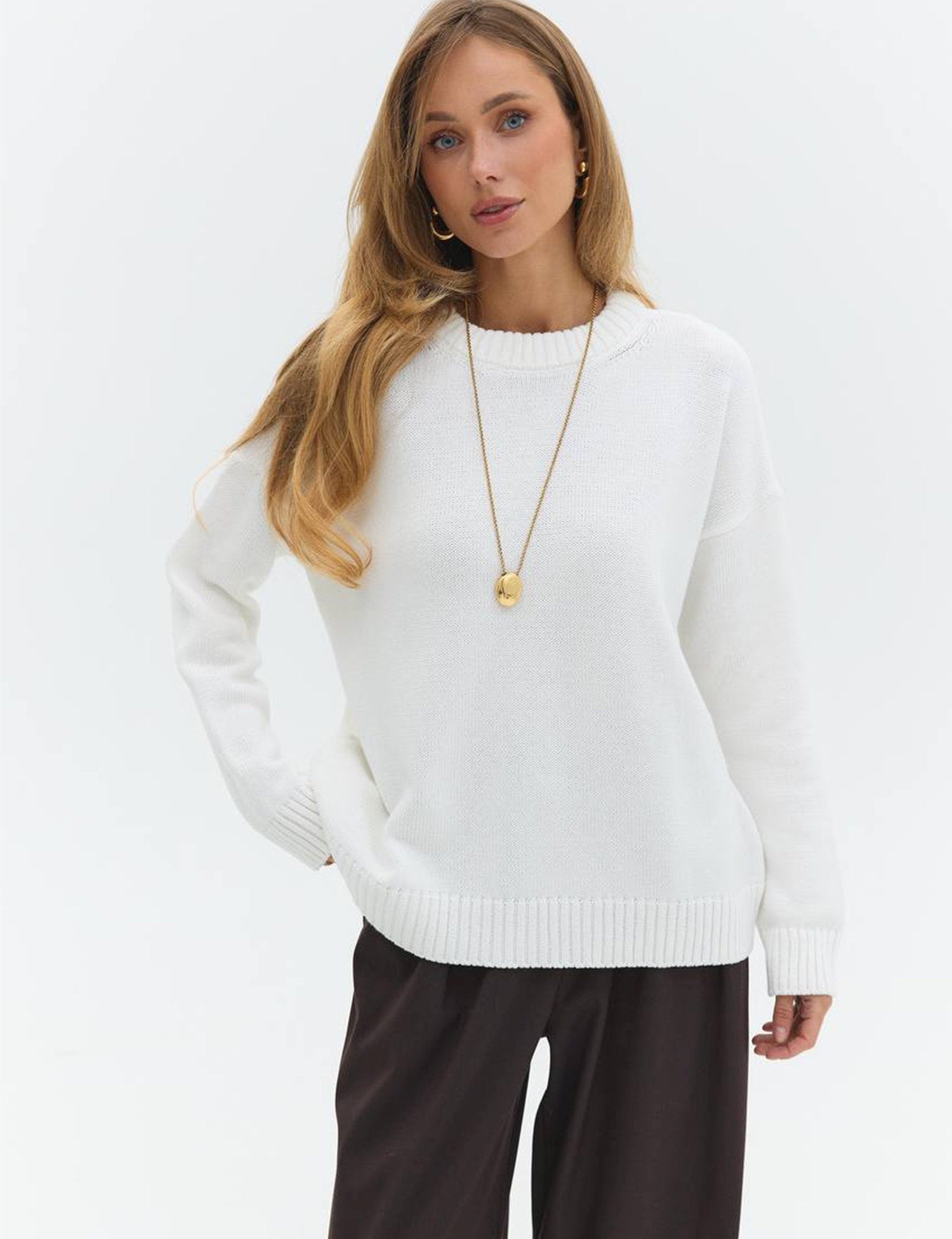 Women's Sweater - TWICE
