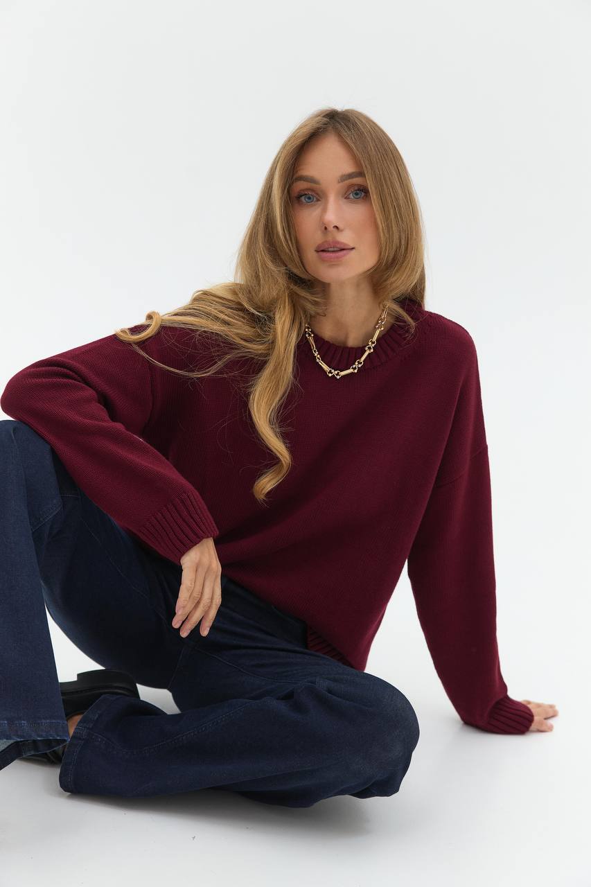 Women's Sweater - TWICE