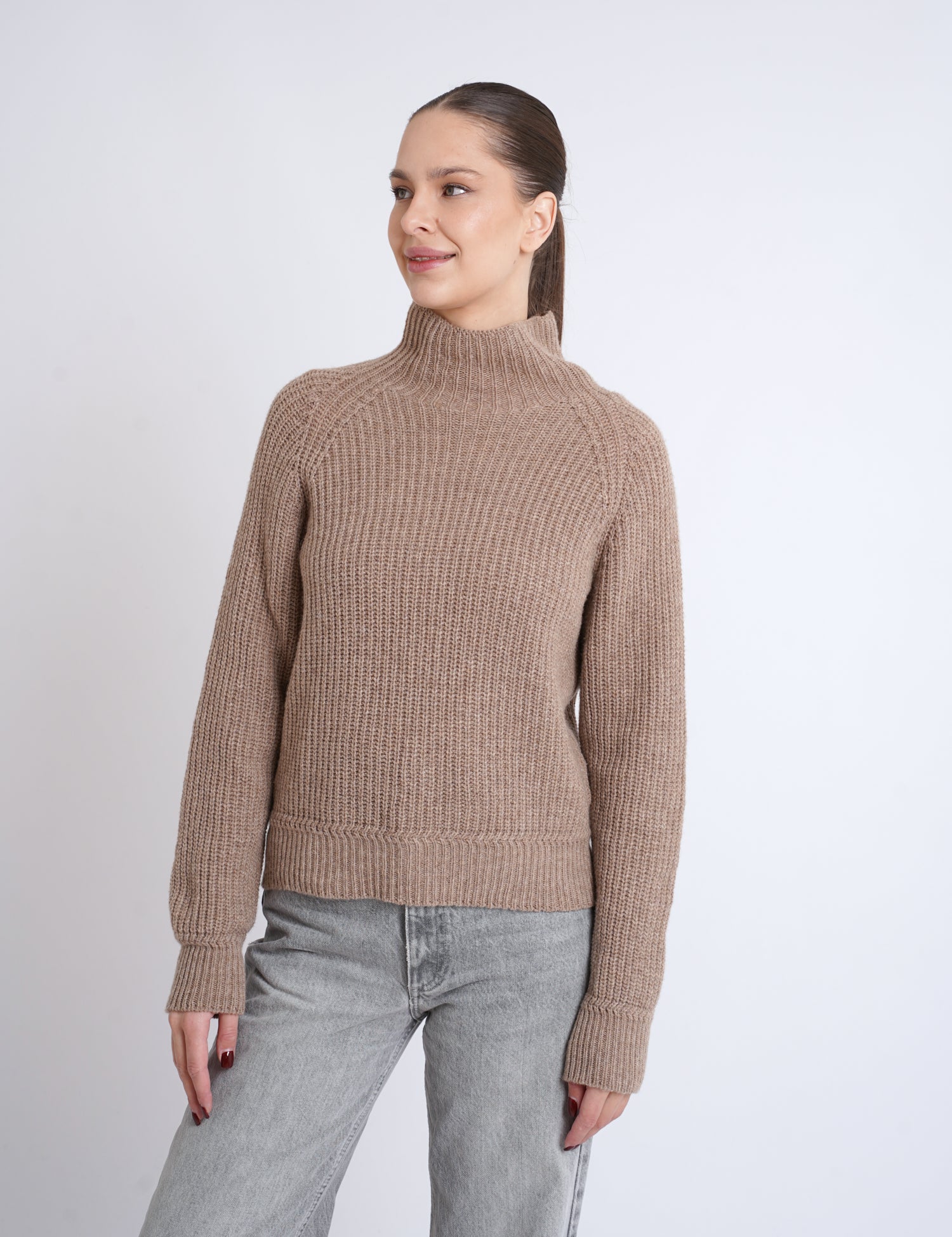 Women's Sweater - SELFIE by Deeva