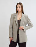 Women's Blazer - by Volina