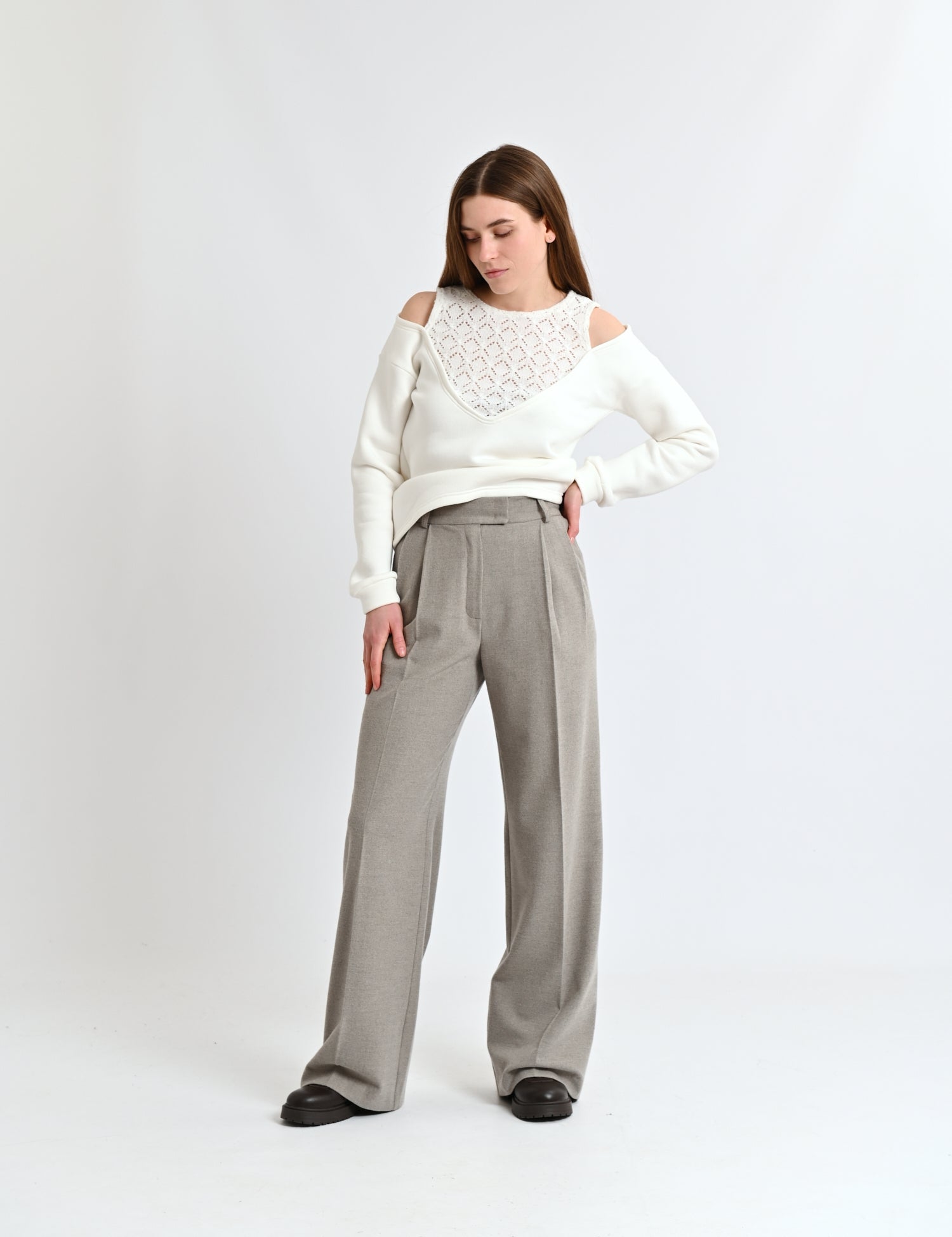 Women's Trousers - by Volina