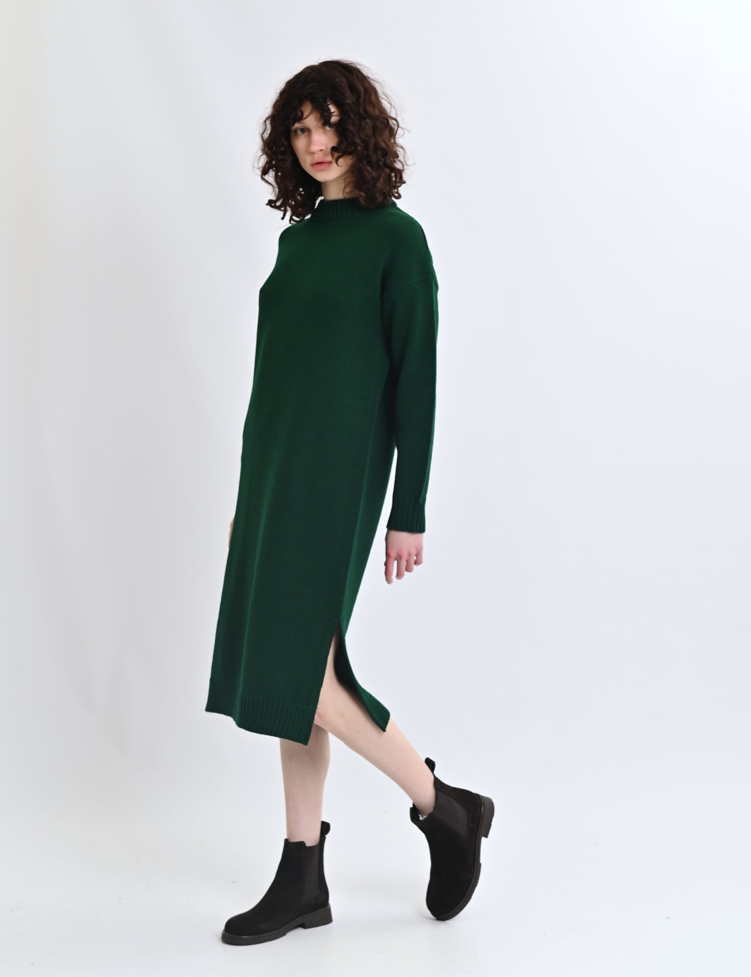 Women's Dress - Wear me