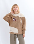 Women's Sweatshirt - booriva