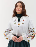 Women's Vyshyvanka - MOTYV