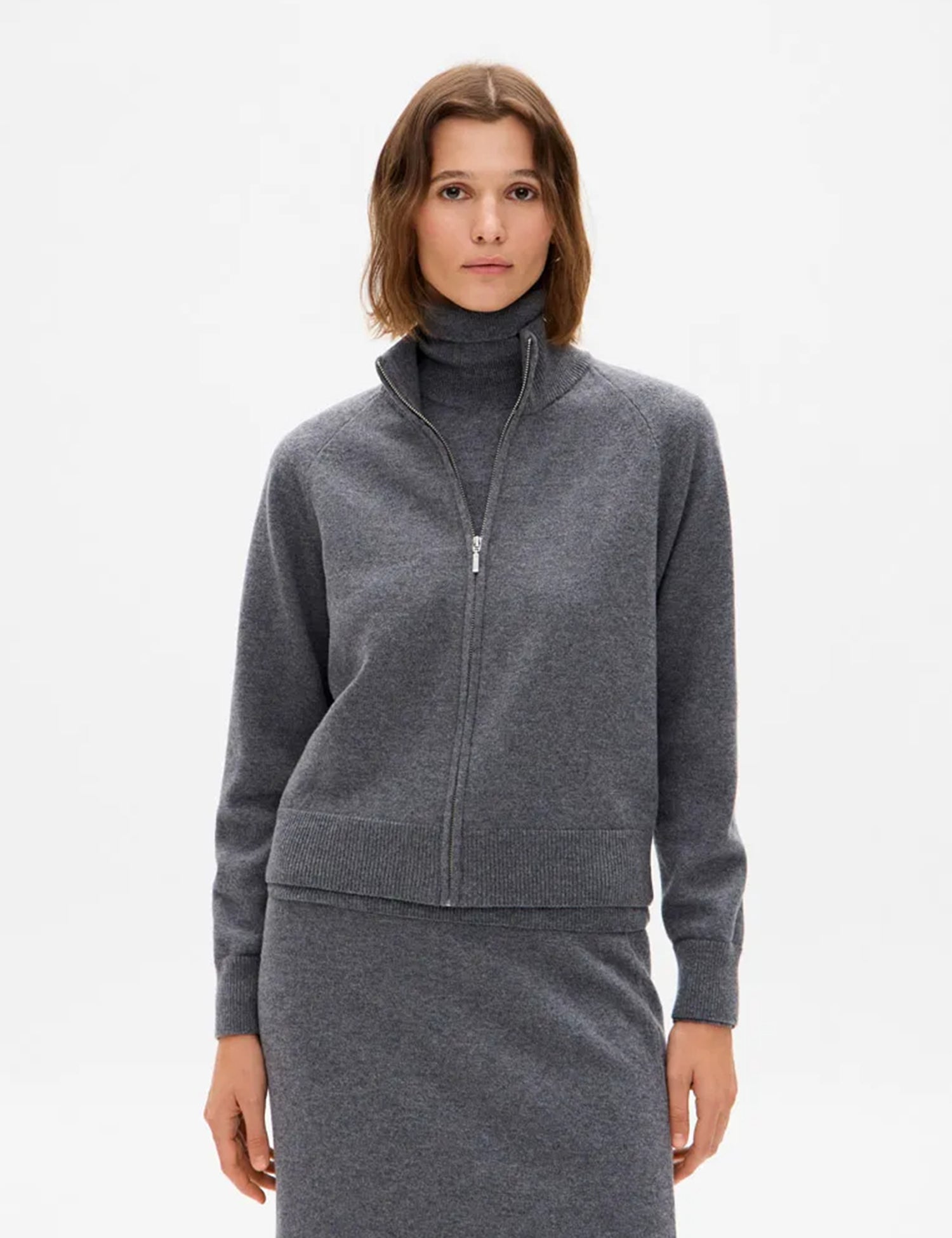 Women's Sweatshirt - PROMIN