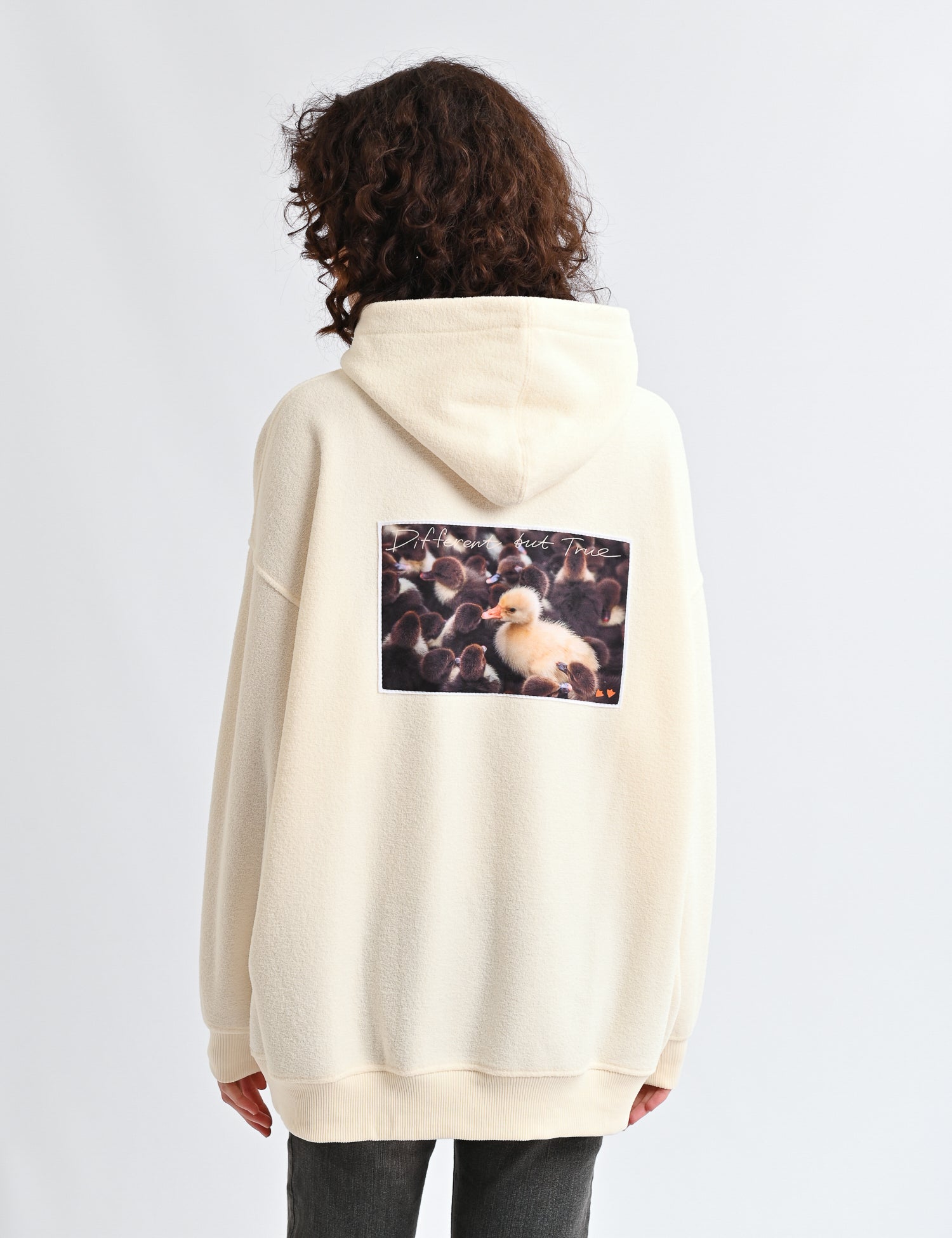 Women's Hoodie - booriva