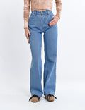Women's Jeans - VMMA