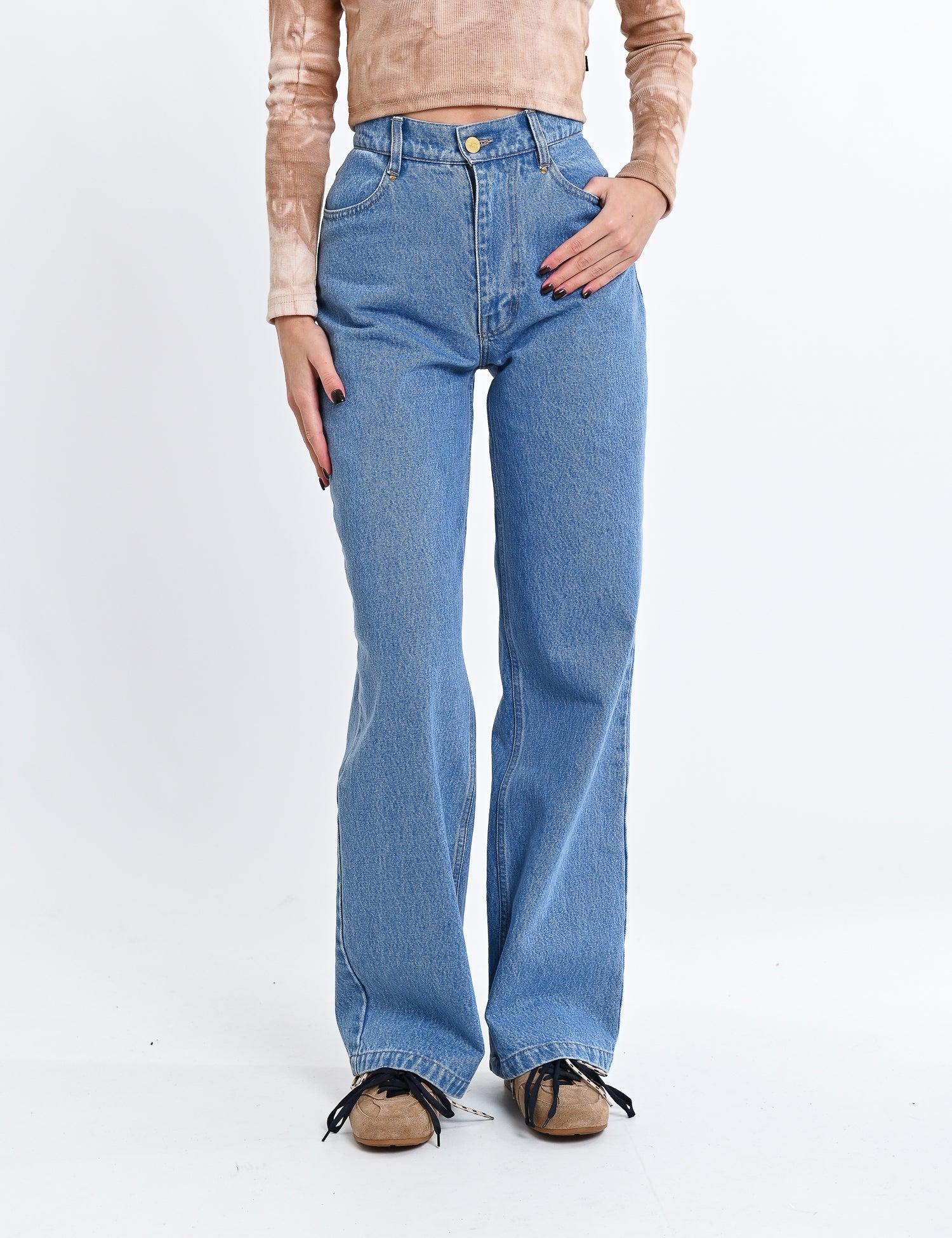 Women's Jeans - VMMA