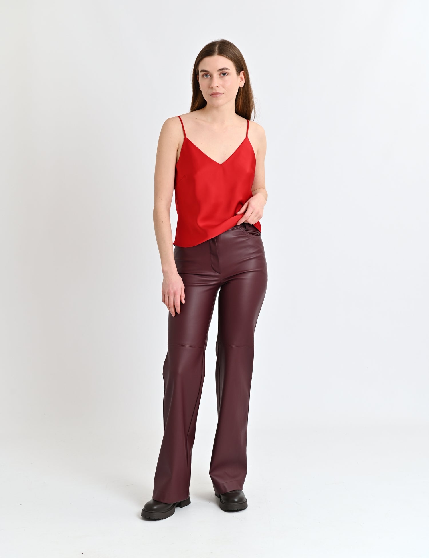 Women's Pants - by Volina