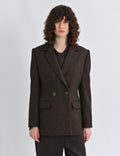 Women's Blazer - by Volina