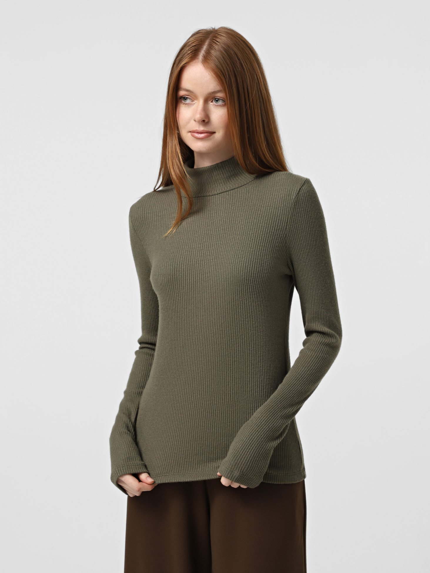 Women's Sweater - Zephyros