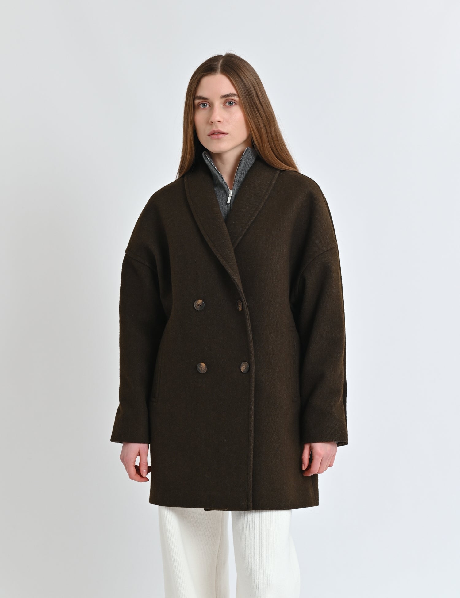Women's Coat - Nove