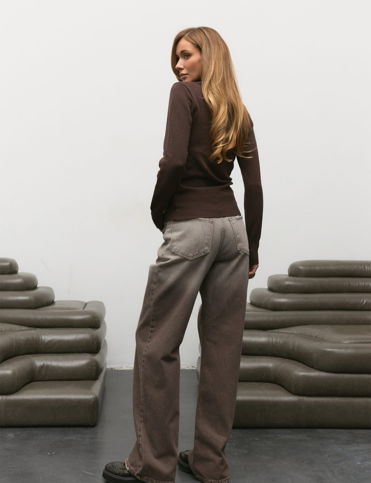 Women's Jeans - TWICE