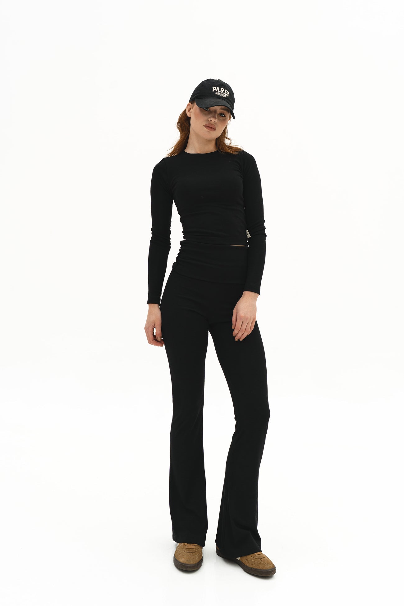 Women's Suit Set - Mbocharova