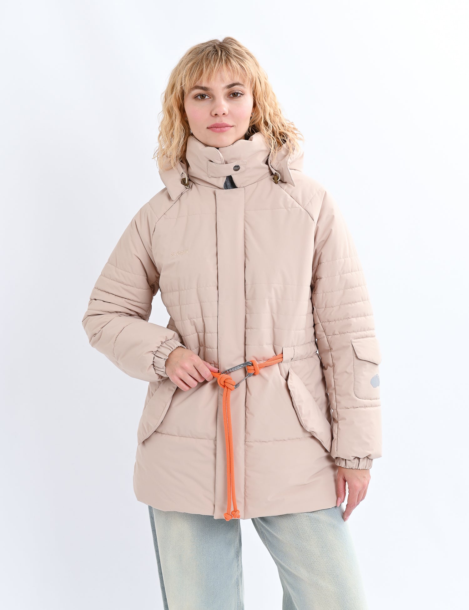 Women's Jacket - S-cape