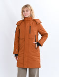 Women's Parka - S-cape