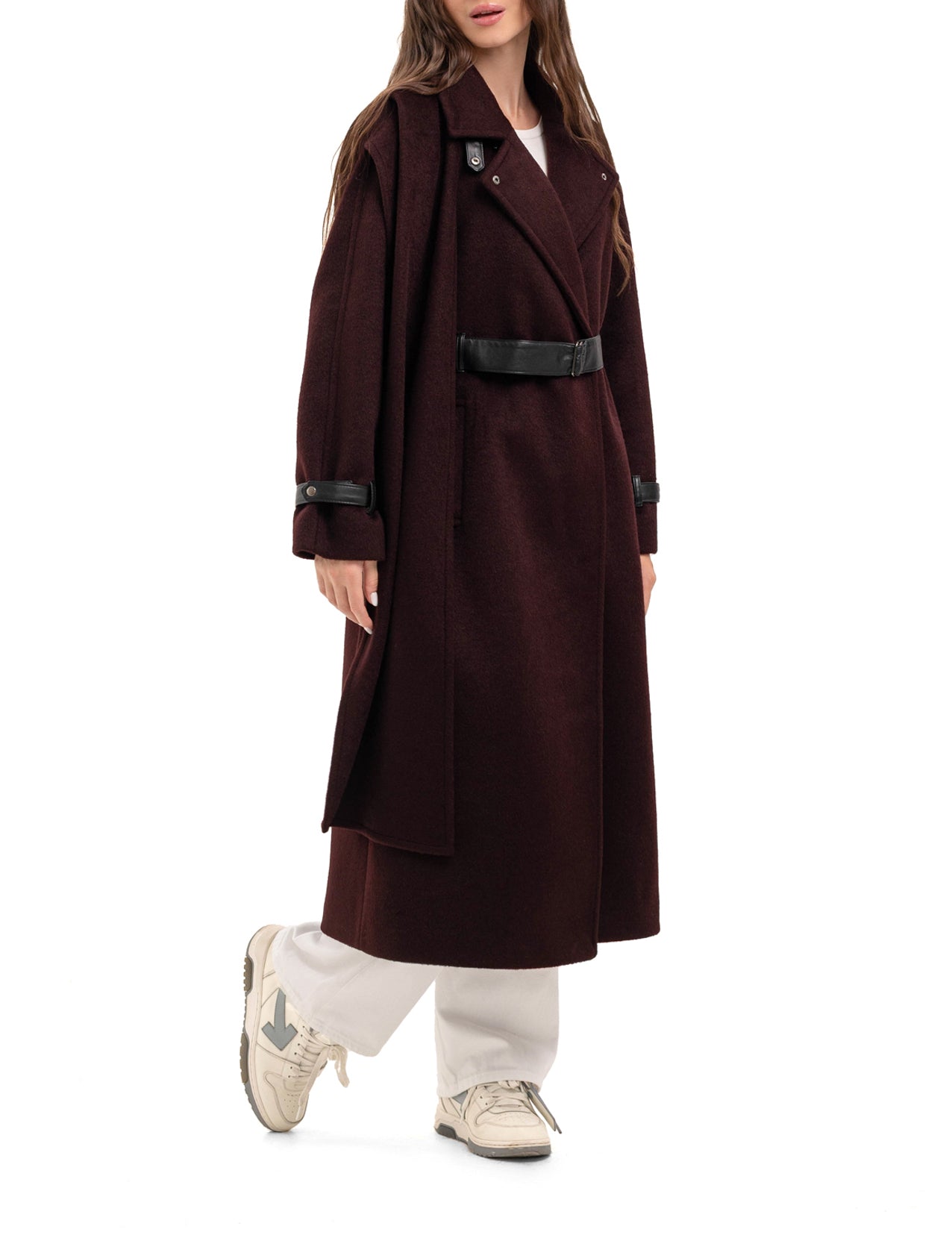 Women's Coat - EMASS