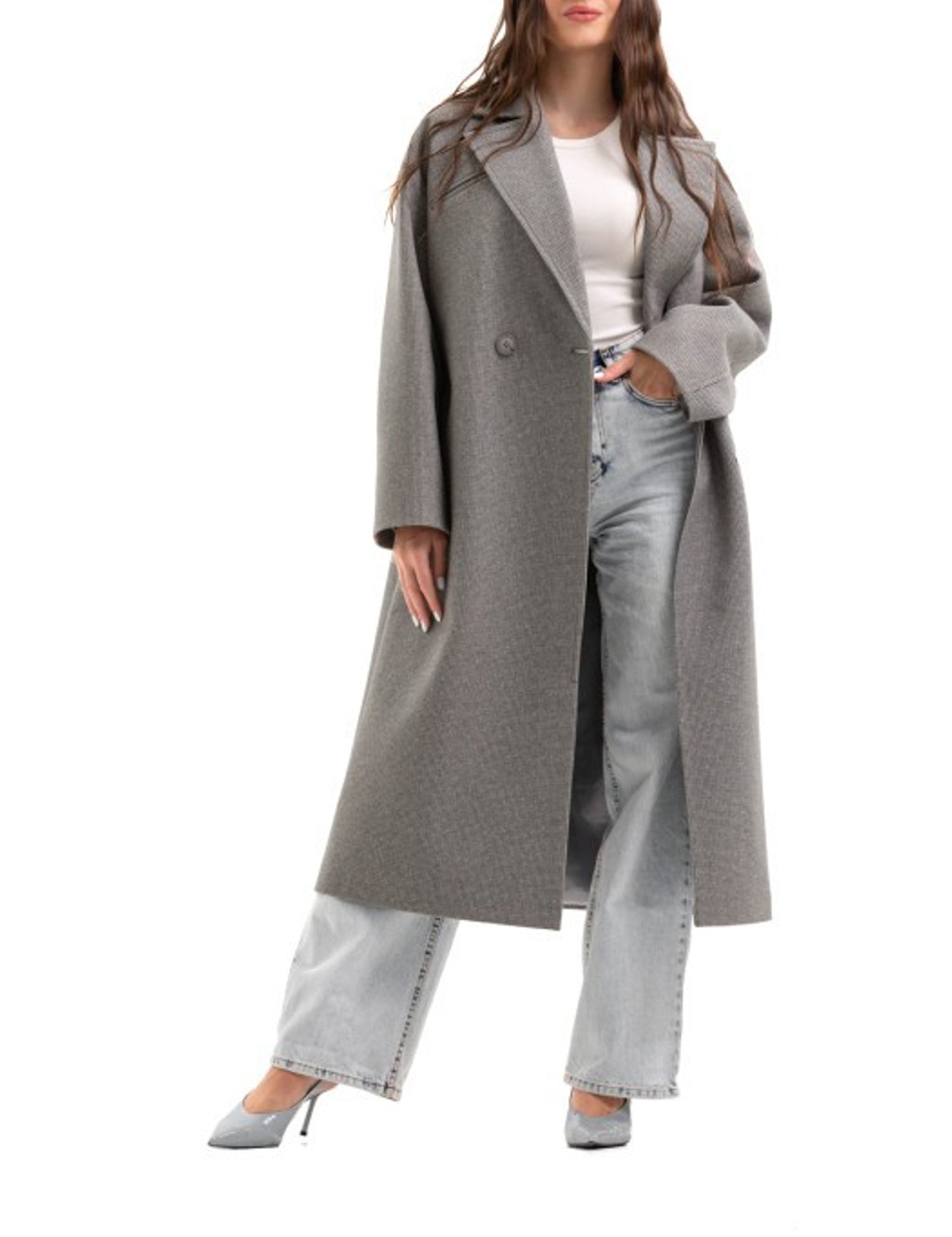 Women's Coat - EMASS