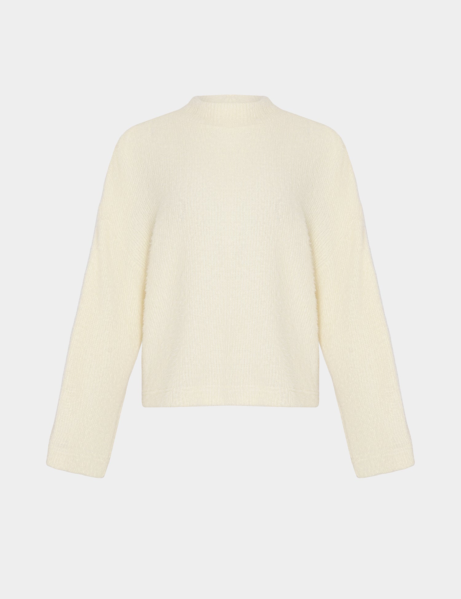 Women's Sweater - Zephyros