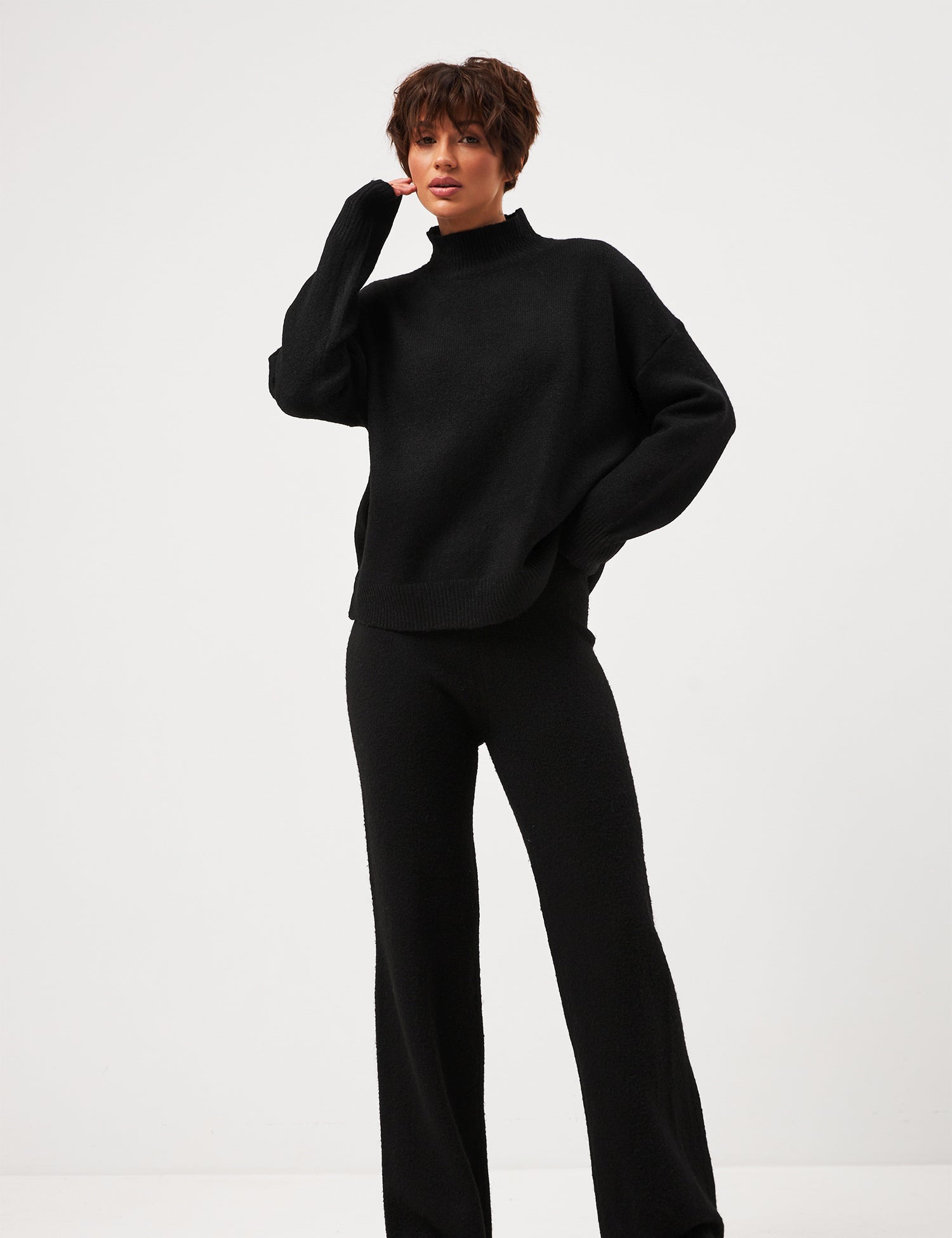 Women's Sweater - Wear me