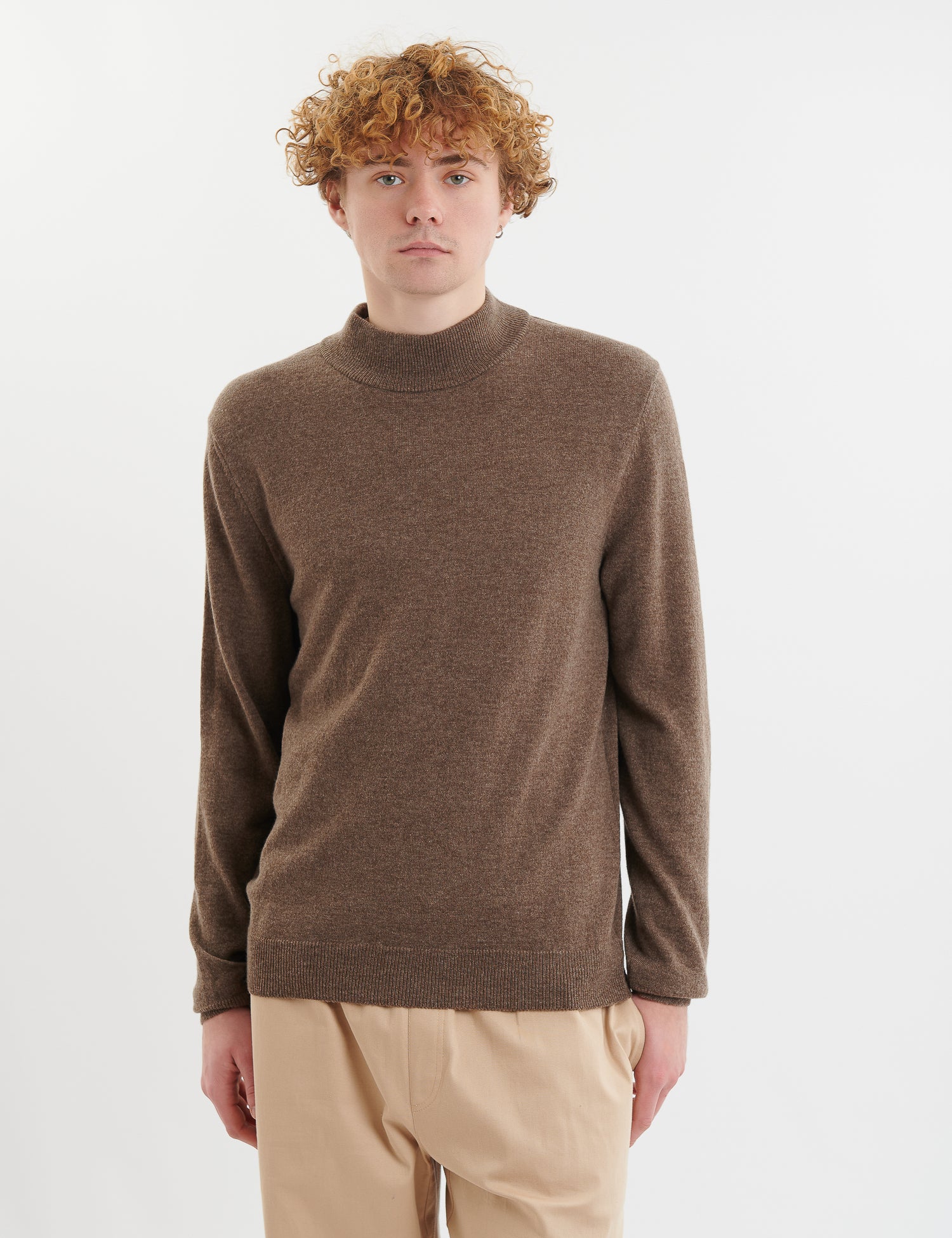 Men's Turtleneck - PROMIN