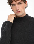 Men's Turtleneck - PROMIN