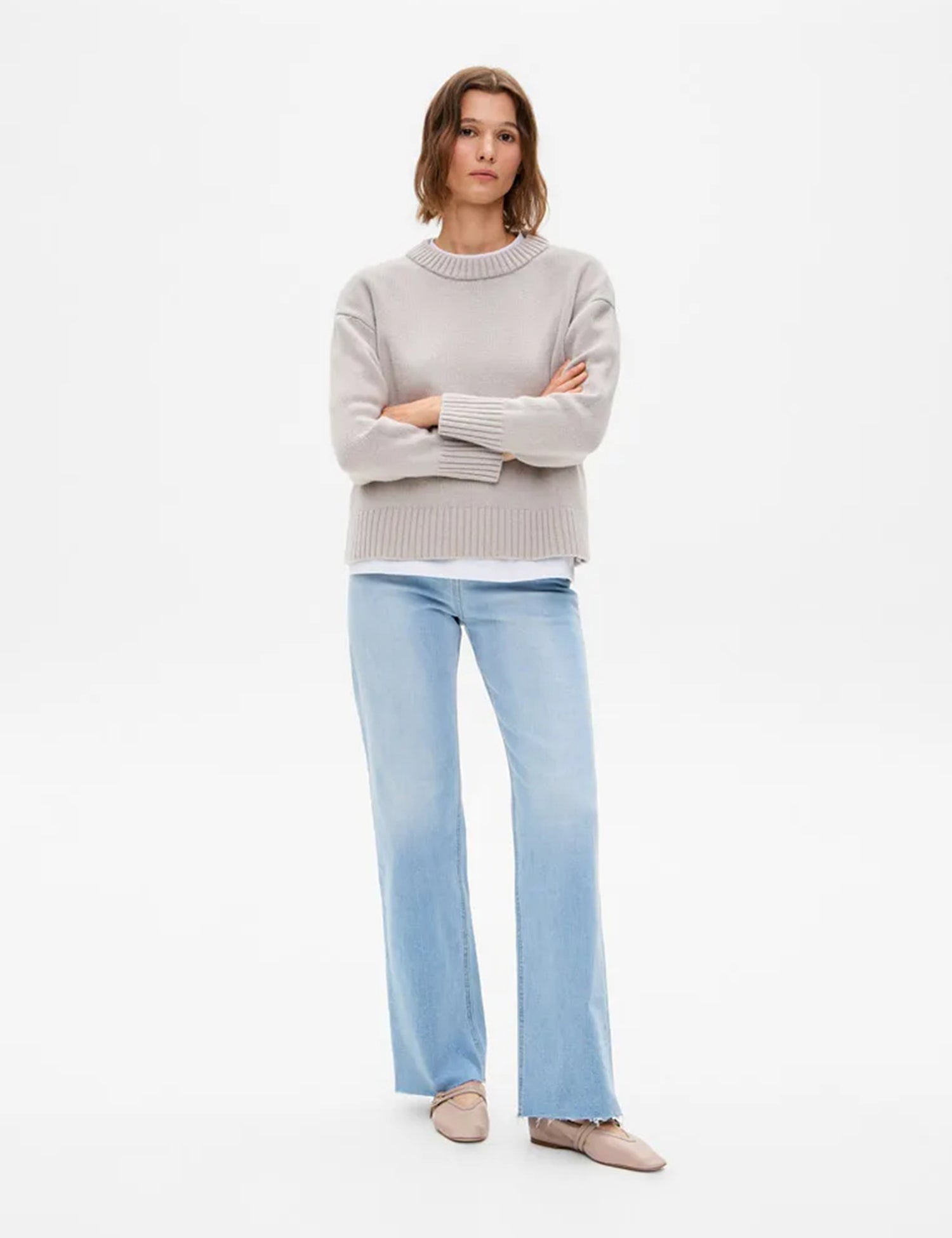 Women's Jeans - PROMIN