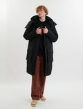 Men's Puffer Jacket - ctrl