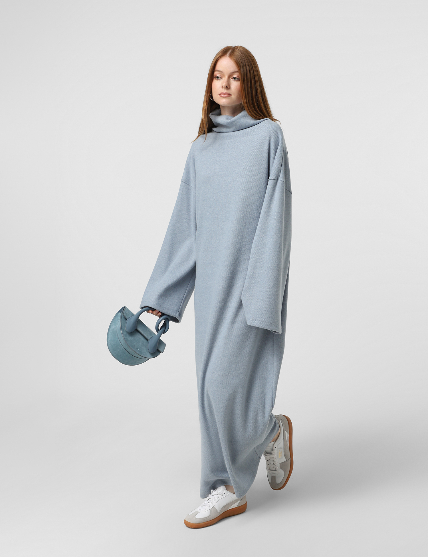 Women's Dress - Zephyros