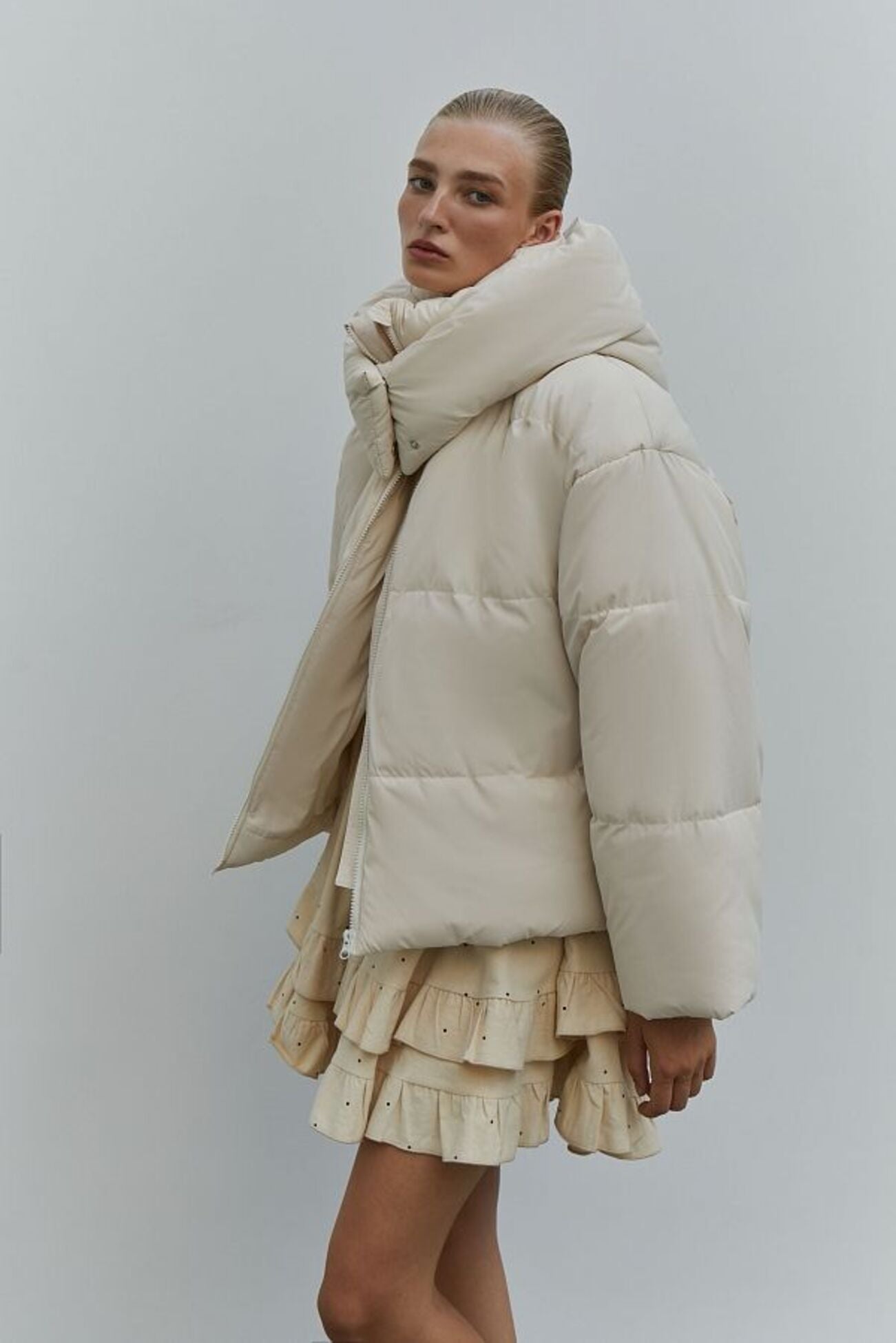 Women's Jacket - Mbocharova