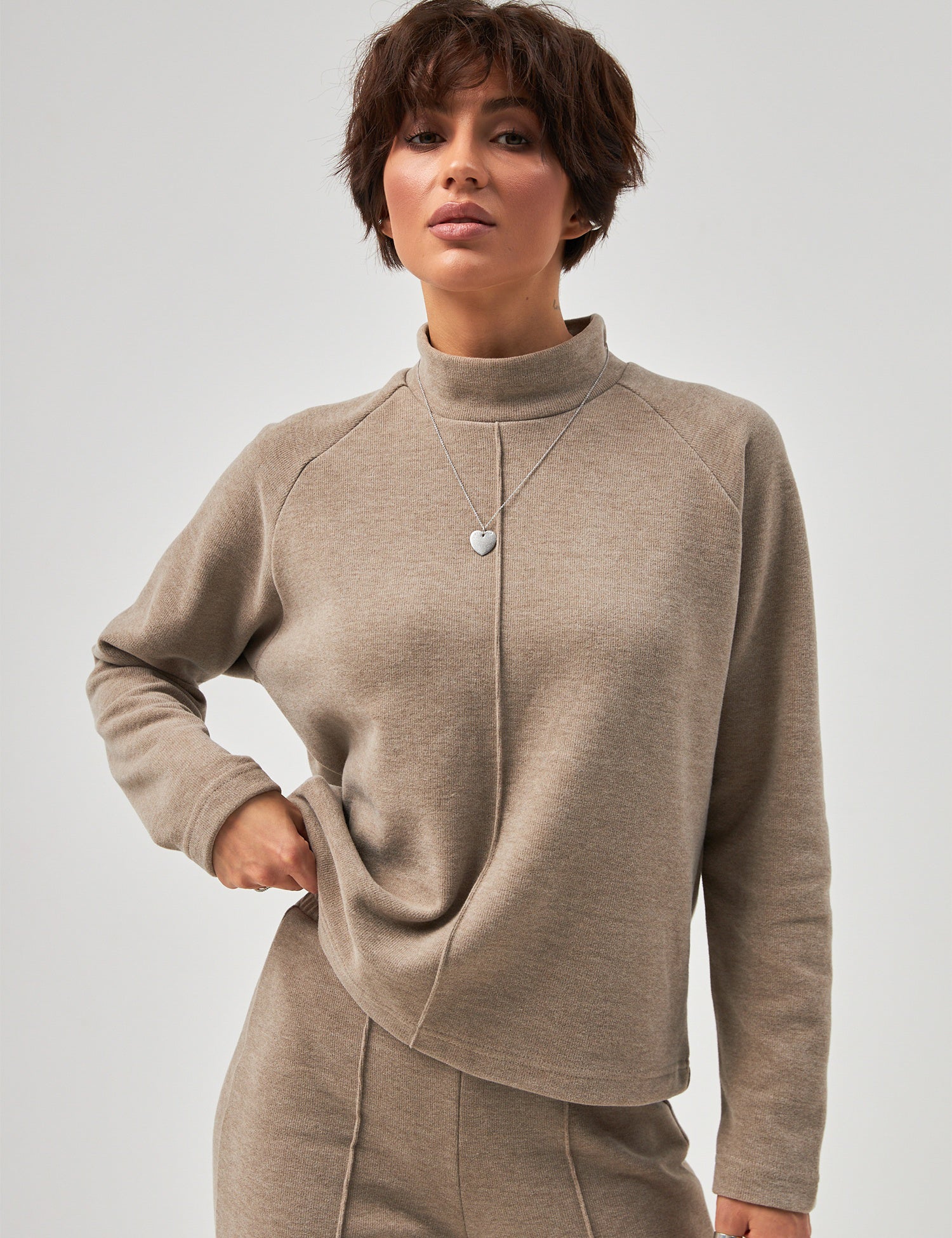 Women's Sweatshirt - Wear me