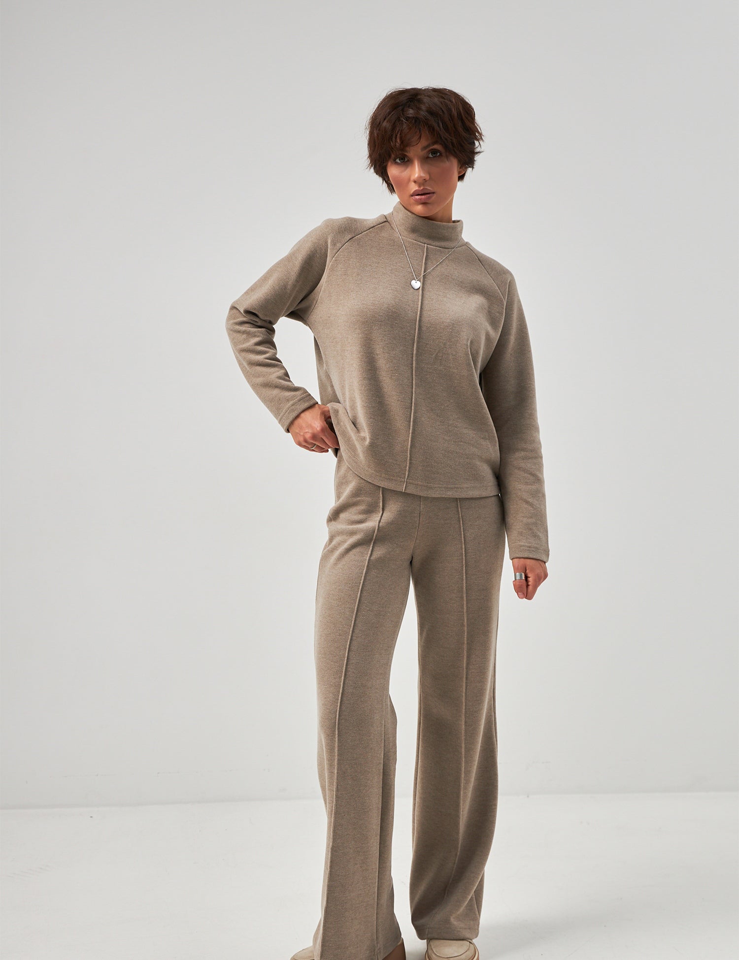 Women's Pants - Wear me