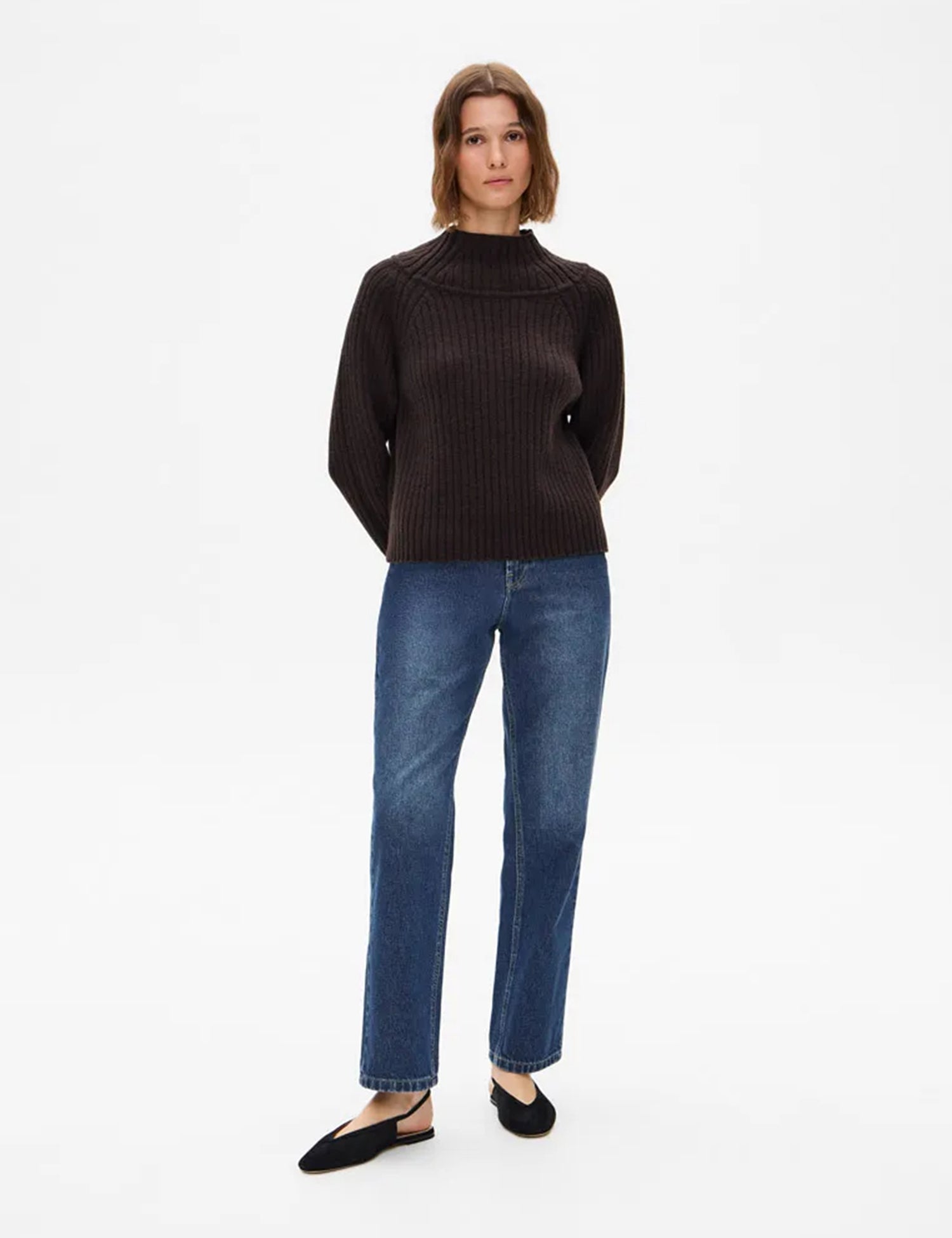 Women's Sweater - PROMIN