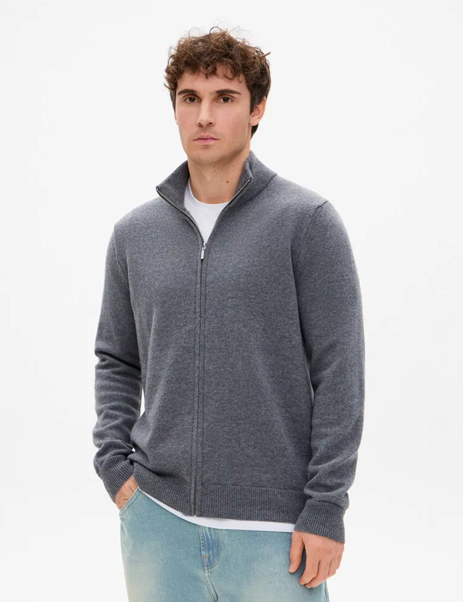 Men's Sweatshirt - PROMIN