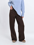 Women's Trousers - THE LACE