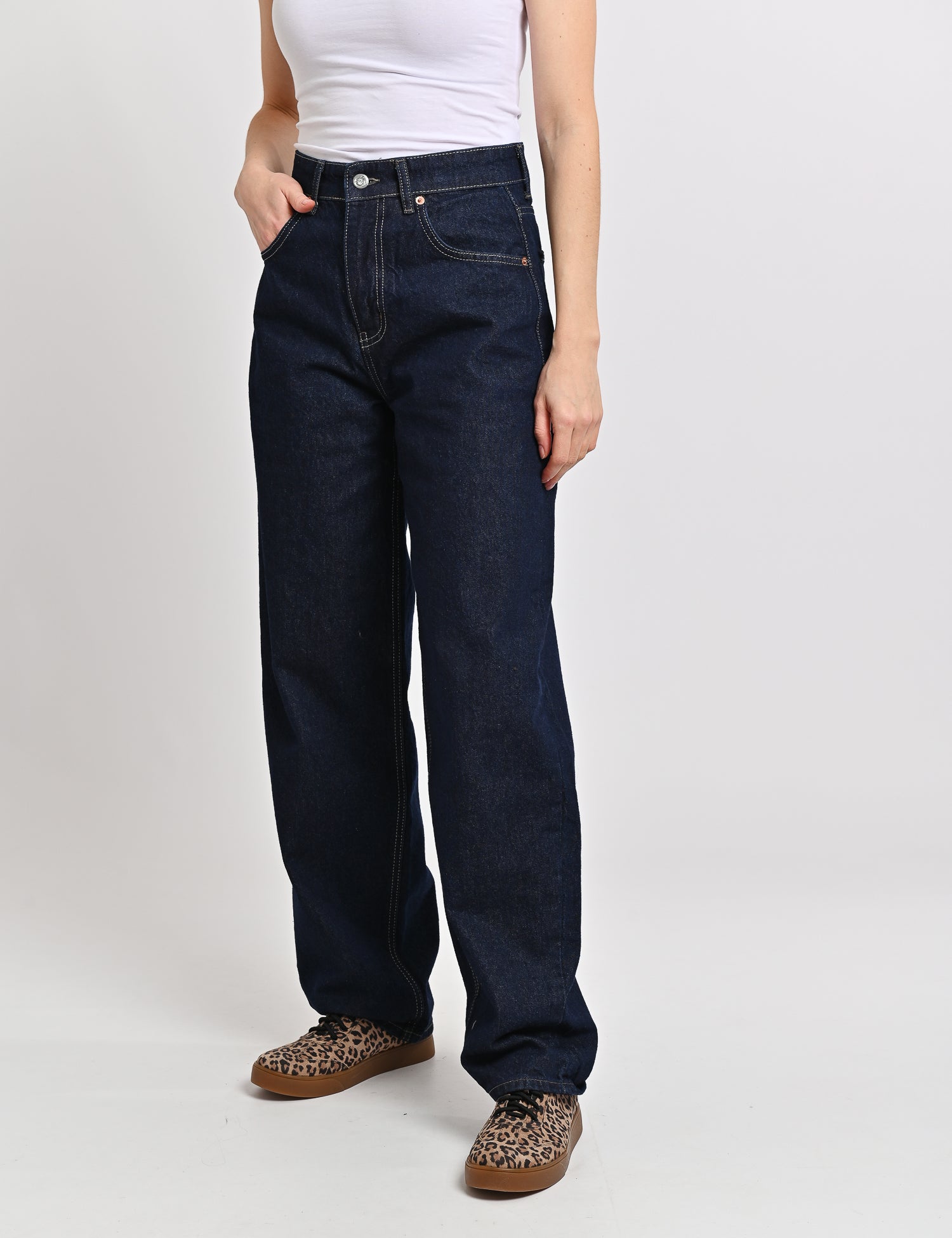 Women's Jeans - TWICE