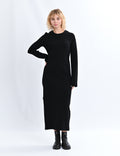 Women's Dress - mute philosophy